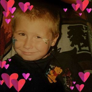 Meet your Posher, Karen